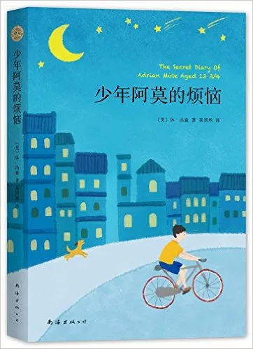 少年阿莫的烦恼