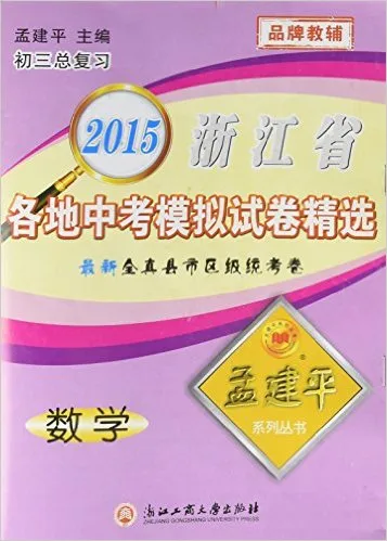 数学(初3总复习)