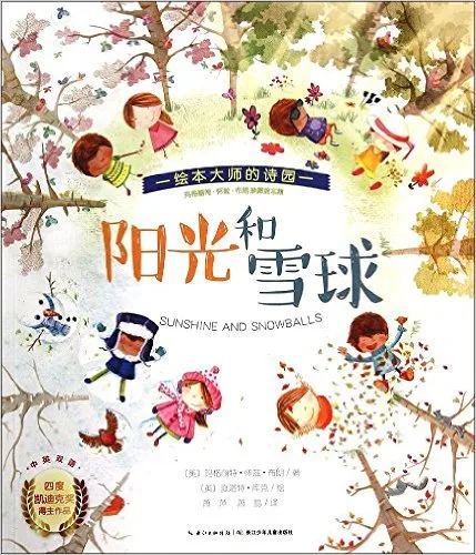 阳光和雪球