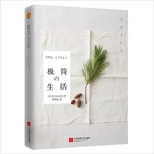极简生活：简而美地活