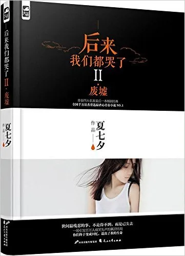 后来我们都哭了II·废墟