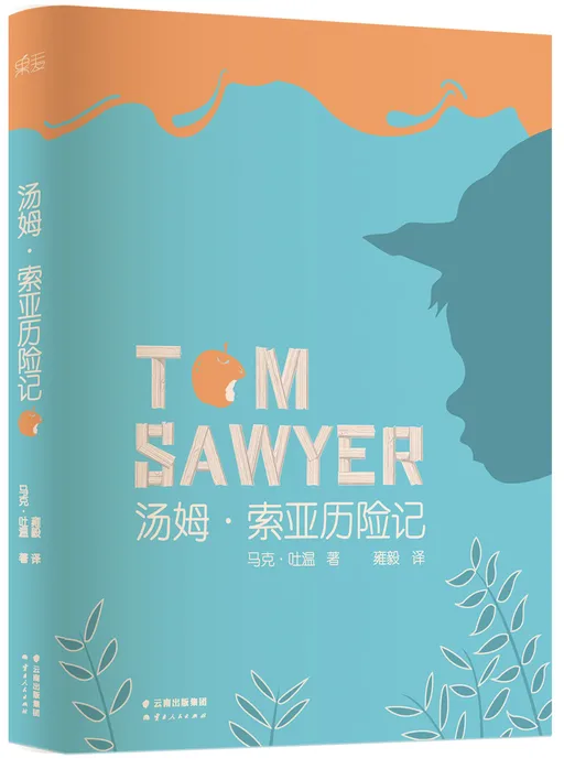 汤姆·索亚历险记
