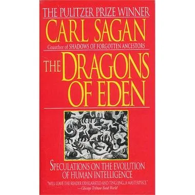 DRAGONS OF EDEN