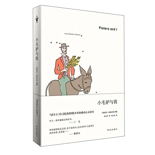 小毛驴与我