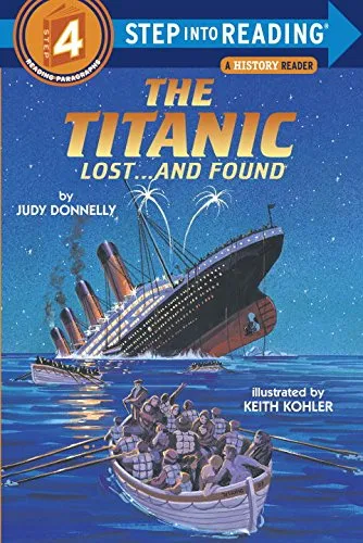 The Titanic: Lost and Found