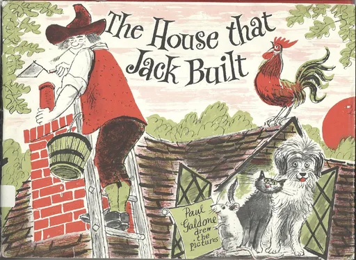 House That Jack Built