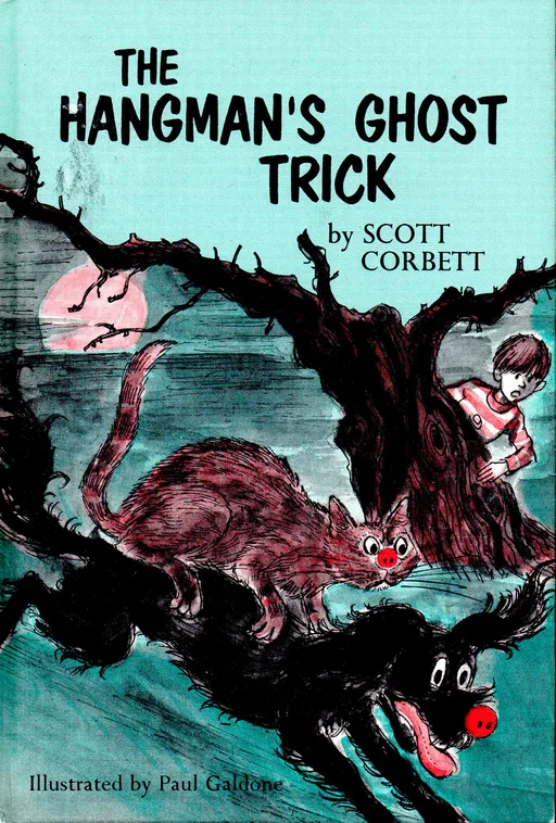 The Hangman's Ghost Trick