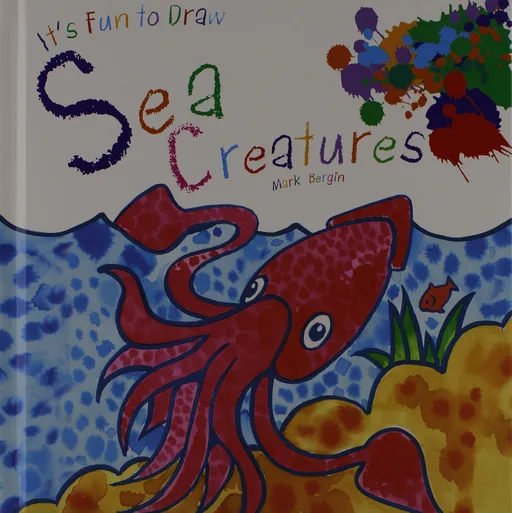 Sea Creatures