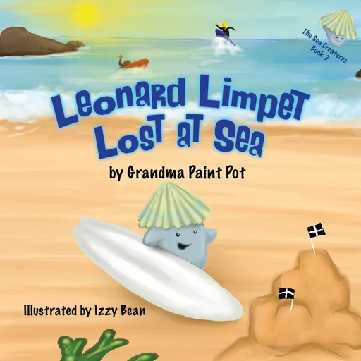 Leonard Limpet: Lost at Sea
