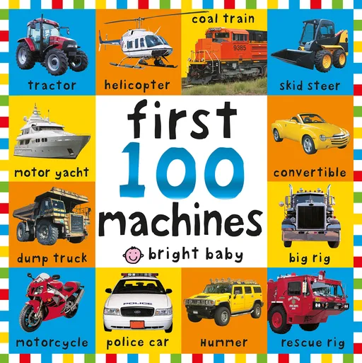 First 100 Machines
