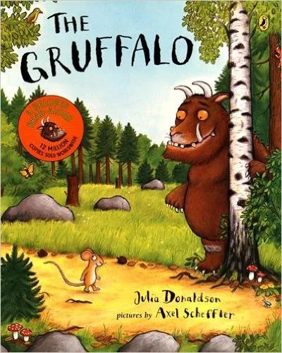The Gruffalo