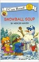 Snowball Soup