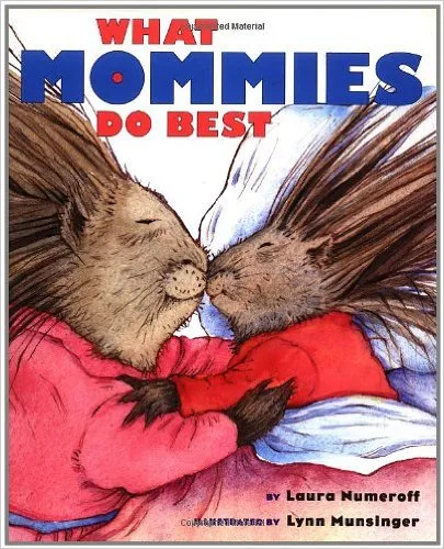 What Daddies Do Best