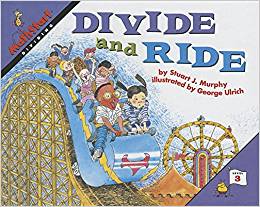 Divide And Ride