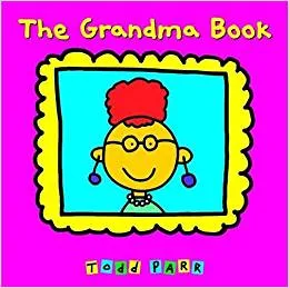 The Grandma Book