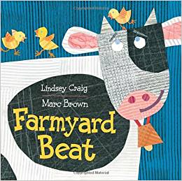 Farmyard Beat