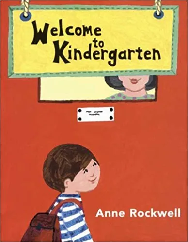 Welcome To Kindergarten