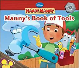Handy Manny