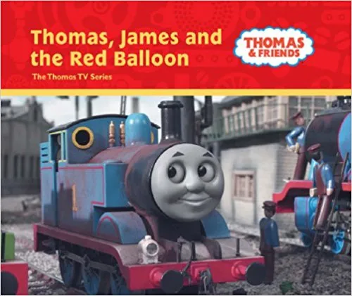 Thomas, James And The Red Balloon