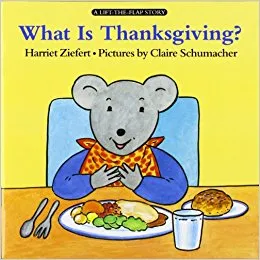 What Is Thanksgiving?