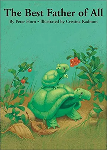 The Best Father Of All