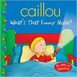 Caillou