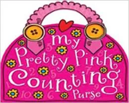 My Pretty Pink Counting Purse