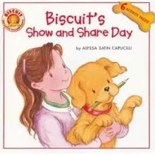 Biscuit's Show and Share Day