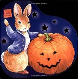 Peter Rabbit Seedlings