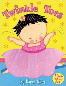 Twinkle Toes