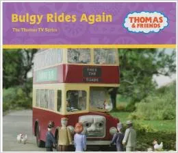 Bulgy Rides Again