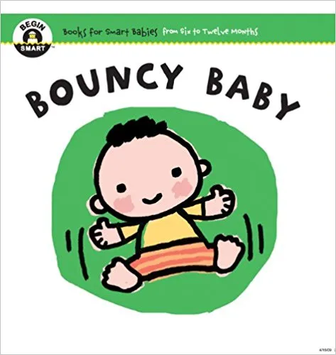 Bouncy Baby