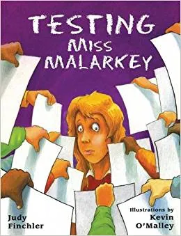 Testing Miss Malarkey