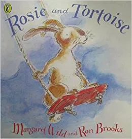 Rosie and Tortoise