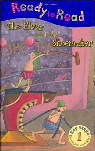The Elves and the Shoemaker