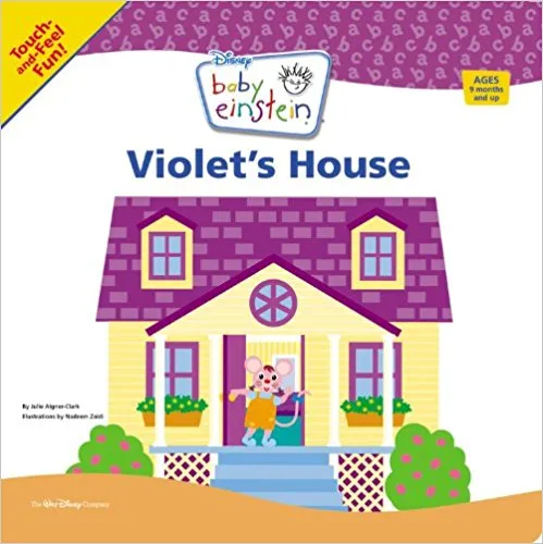 Violet's House
