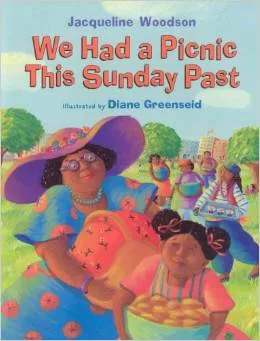 We Had a Picnic This Sunday Past