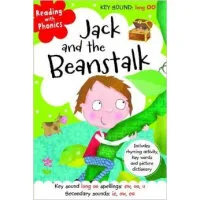 Jack And The Beanstalk