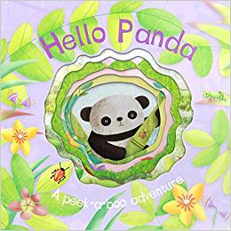 Hello Panda