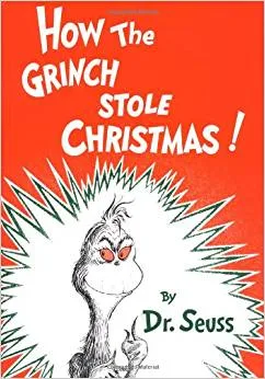 How the Grinch Stole Christmas!