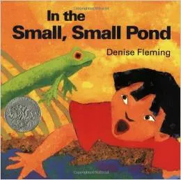 In the Small, Small Pond