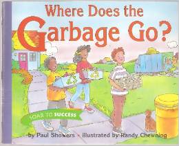 Where Does the Garbage Go?