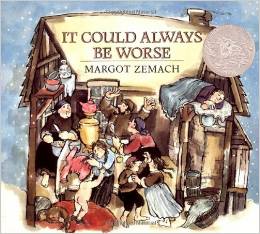 It Could Always Be Worse