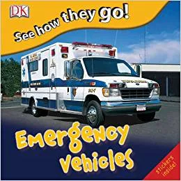 Emergency Vehicles