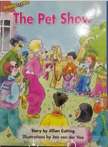 The Pet Show