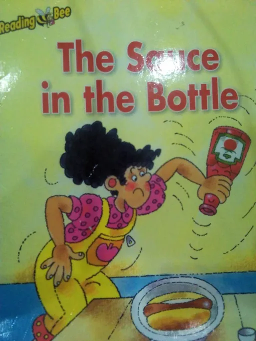 The Sauce in the Bottle