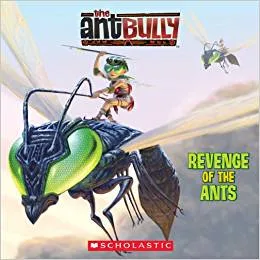 Revenge of the Ants