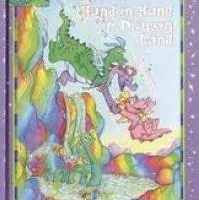 Hand in Hand in Dragon Land