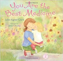 You Are The Best Medicine