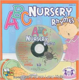 ABC Nursery Rhymes